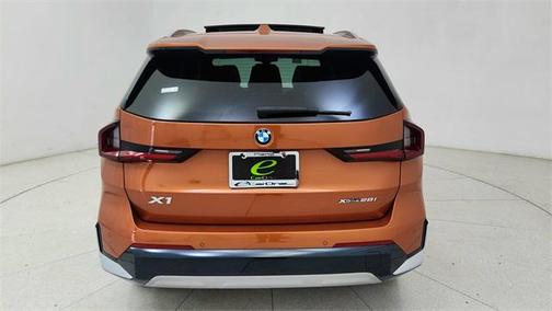 2024 BMW X1 xDrive28i