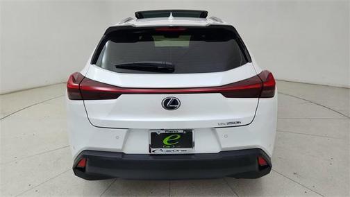 2021 Lexus UX 250h Base