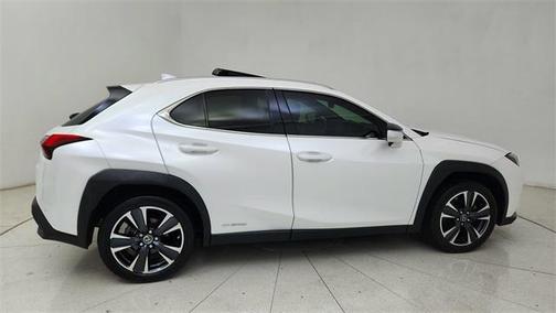 2021 Lexus UX 250h Base
