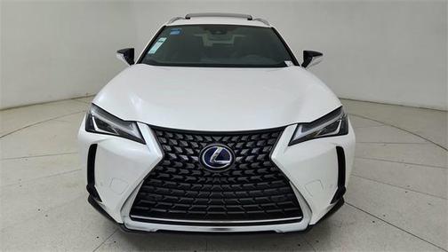 2021 Lexus UX 250h Base