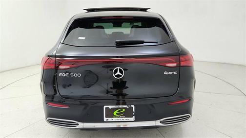2023 Mercedes-Benz EQE 500 4MATIC