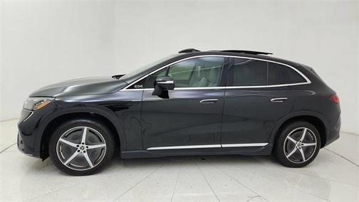 2023 Mercedes-Benz EQE 500 4MATIC