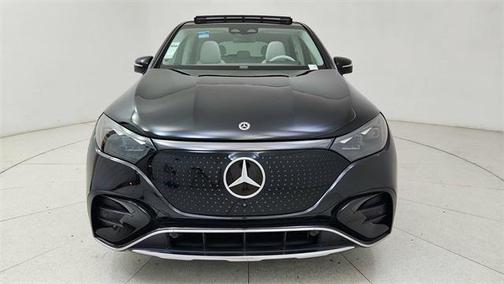 2023 Mercedes-Benz EQE 500 4MATIC
