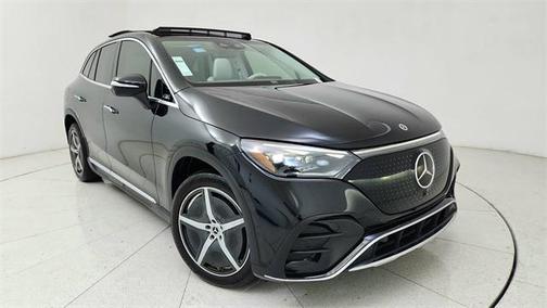 2023 Mercedes-Benz EQE 500 4MATIC