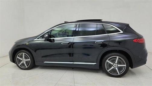 2023 Mercedes-Benz EQE 500 4MATIC