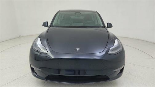 2024 Tesla Model Y Performance Dual Motor All-Wheel Drive