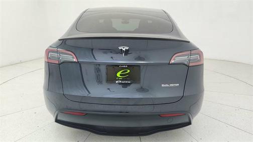 2024 Tesla Model Y Performance Dual Motor All-Wheel Drive
