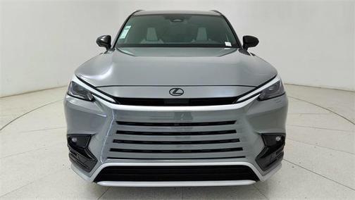 2024 Lexus TX 500h F SPORT Premium