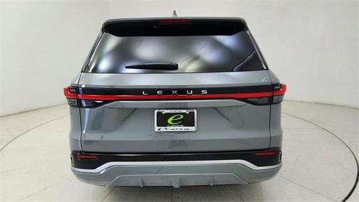 2024 Lexus TX 500h F SPORT Premium