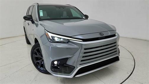 2024 Lexus TX 500h F SPORT Premium