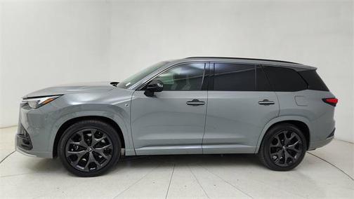 2024 Lexus TX 500h F SPORT Premium