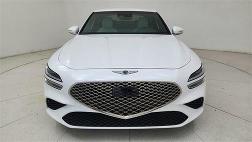 2024 Genesis G70 2.5T RWD