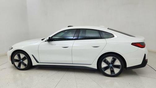 2025 BMW i4 Gran Coupe xDrive40