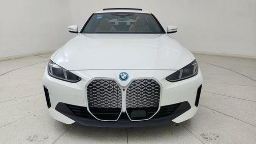 2025 BMW i4 Gran Coupe xDrive40