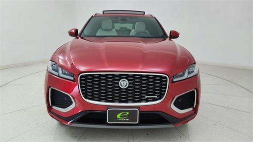 2025 Jaguar F-PACE R-Dynamic S P400 AWD Automatic