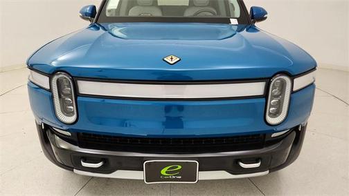 2023 Rivian R1T Adventure Quad Motor Large Pack