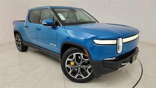 2023 Rivian R1T Adventure Quad Motor Large Pack