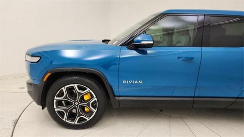 2023 Rivian R1T Adventure Quad Motor Large Pack