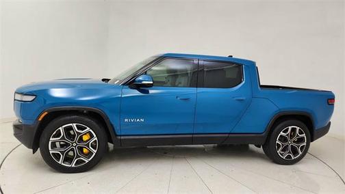 2023 Rivian R1T Adventure Quad Motor Large Pack