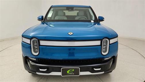 2023 Rivian R1T Adventure Quad Motor Large Pack