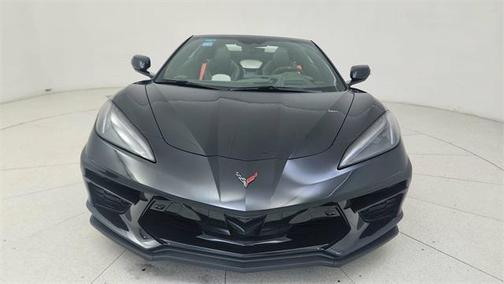 2023 Chevrolet Corvette Stingray w/3LT