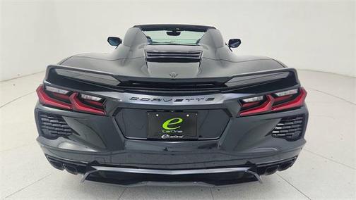 2023 Chevrolet Corvette Stingray w/3LT
