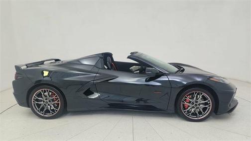 2023 Chevrolet Corvette Stingray w/3LT