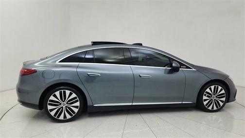 2023 Mercedes-Benz EQE 500 4MATIC+