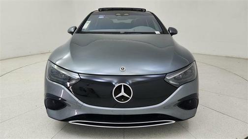 2023 Mercedes-Benz EQE 500 4MATIC+
