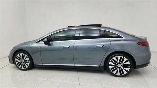 2023 Mercedes-Benz EQE 500 4MATIC+