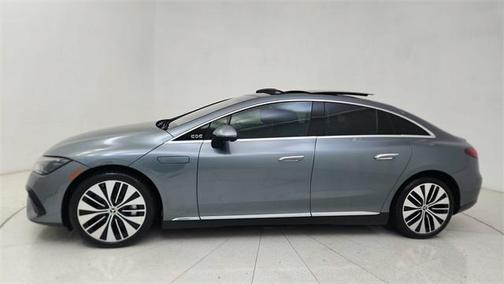 2023 Mercedes-Benz EQE 500 4MATIC+