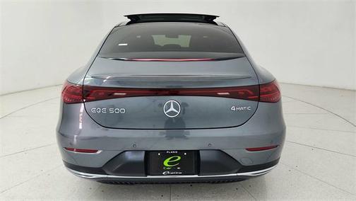 2023 Mercedes-Benz EQE 500 4MATIC+