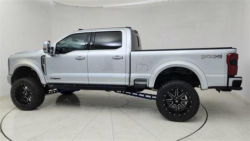 2024 Ford F-250 Limited