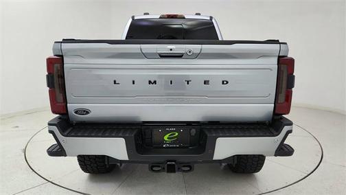 2024 Ford F-250 Limited