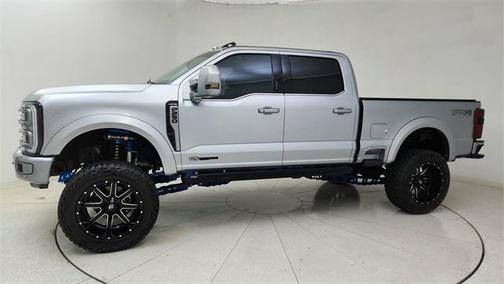 2024 Ford F-250 Limited