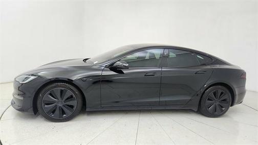 2022 Tesla Model S Base