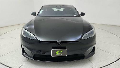 2022 Tesla Model S Base
