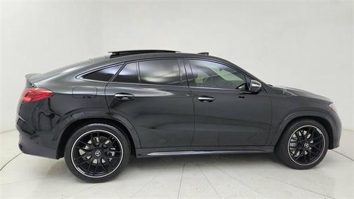 2024 Mercedes-Benz AMG GLE 53 4MATIC+ Coupe