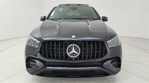 2024 Mercedes-Benz AMG GLE 53 4MATIC+ Coupe