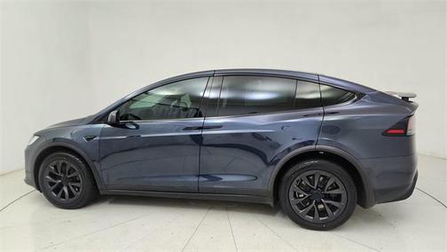 2023 Tesla Model X Dual Motor All-Wheel Drive