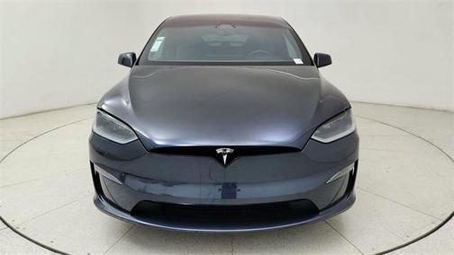 2023 Tesla Model X Dual Motor All-Wheel Drive