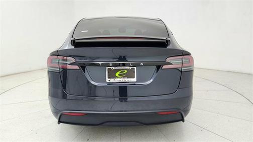 2023 Tesla Model X Dual Motor All-Wheel Drive