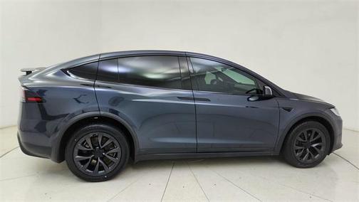 2023 Tesla Model X Dual Motor All-Wheel Drive