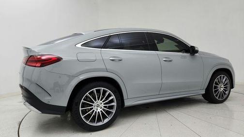 2025 Mercedes-Benz GLE 450 4MATIC