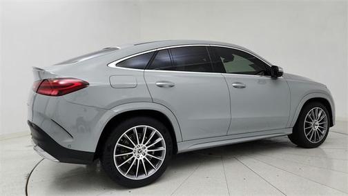 2025 Mercedes-Benz GLE 450 4MATIC