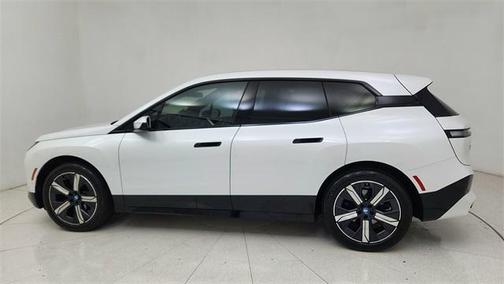 2023 BMW iX xDrive50