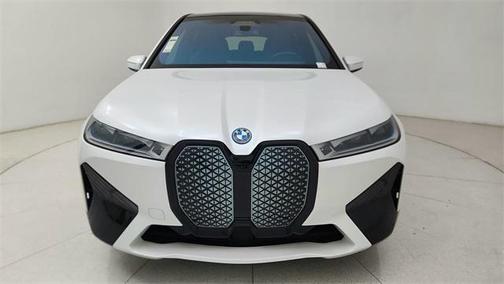 2023 BMW iX xDrive50