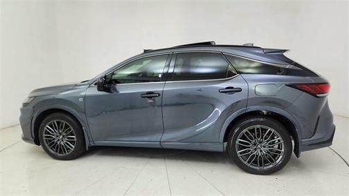 2024 Lexus RX 500h F SPORT Performance