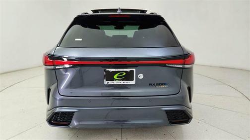 2024 Lexus RX 500h F SPORT Performance