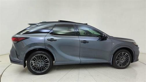 2024 Lexus RX 500h F SPORT Performance